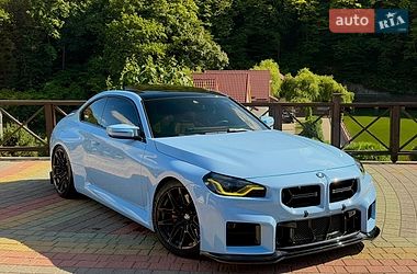 bmw m2 2024 в Тернополь от профессионального продавца Саша