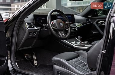 Купе BMW M2 2024 в Киеве