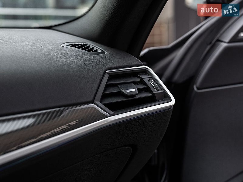 Купе BMW M2 2024 в Киеве