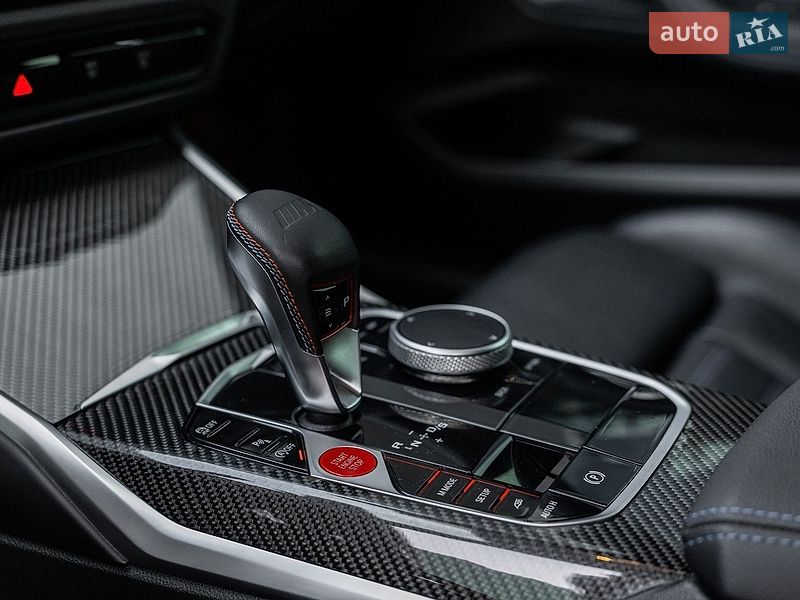 Купе BMW M2 2024 в Киеве