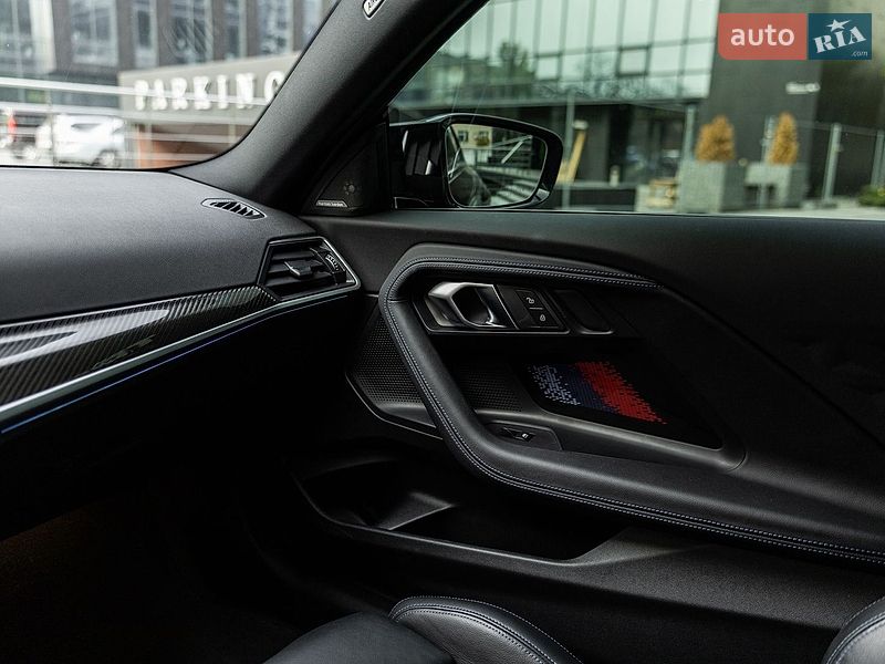 Купе BMW M2 2024 в Киеве