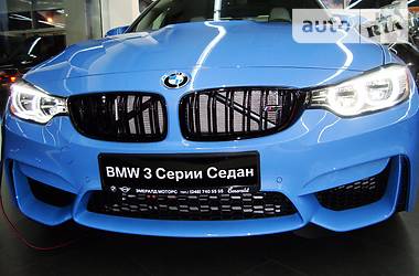 Седан BMW M3 2016 в Одессе