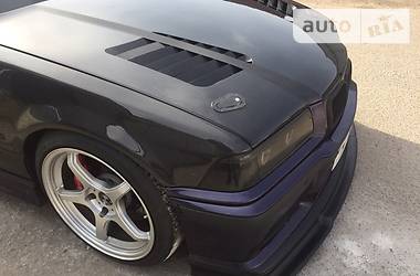 Купе BMW M3 1997 в 