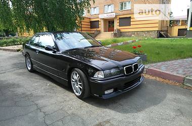 Купе BMW M3 1995 в Киеве