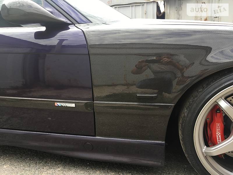 Купе BMW M3 1997 в Киеве