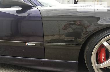 Купе BMW M3 1997 в 