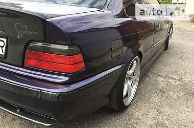 Купе BMW M3 1997 в 