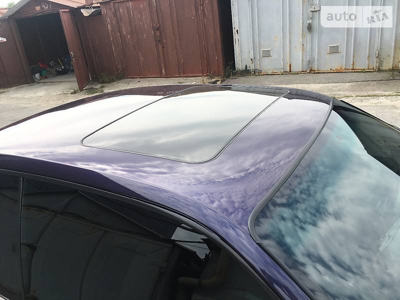 Купе BMW M3 1997 в Киеве