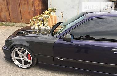 Купе BMW M3 1997 в 
