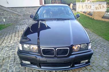 Купе BMW M3 1995 в Киеве