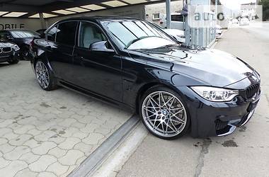  BMW M3 2017 в Киеве