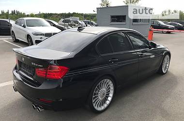 Седан BMW M3 2014 в Харькове