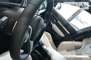 Седан BMW M3 2019 в 
