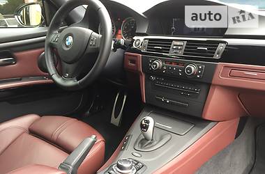 Купе BMW M3 2012 в Киеве