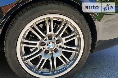 Купе BMW M3 2001 в 