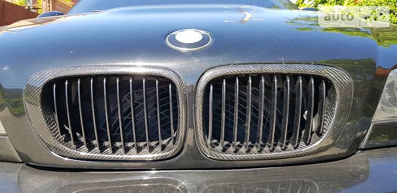 Купе BMW M3 2001 в Харькове