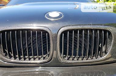 Купе BMW M3 2001 в 