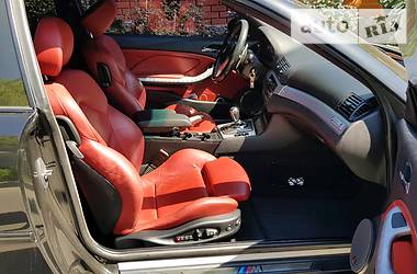Купе BMW M3 2001 в 