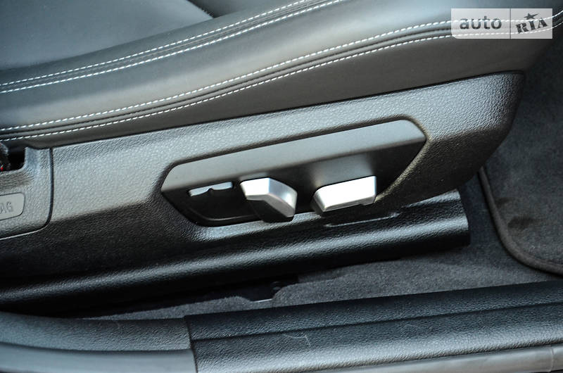 Седан BMW M3 2016 в Києві фото 19 Седан BMW M3 2016 в Києві