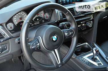 Седан BMW M3 2016 в 