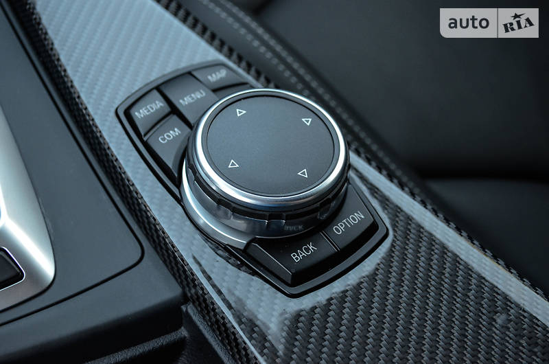 Седан BMW M3 2016 в Києві фото 27 Седан BMW M3 2016 в Києві