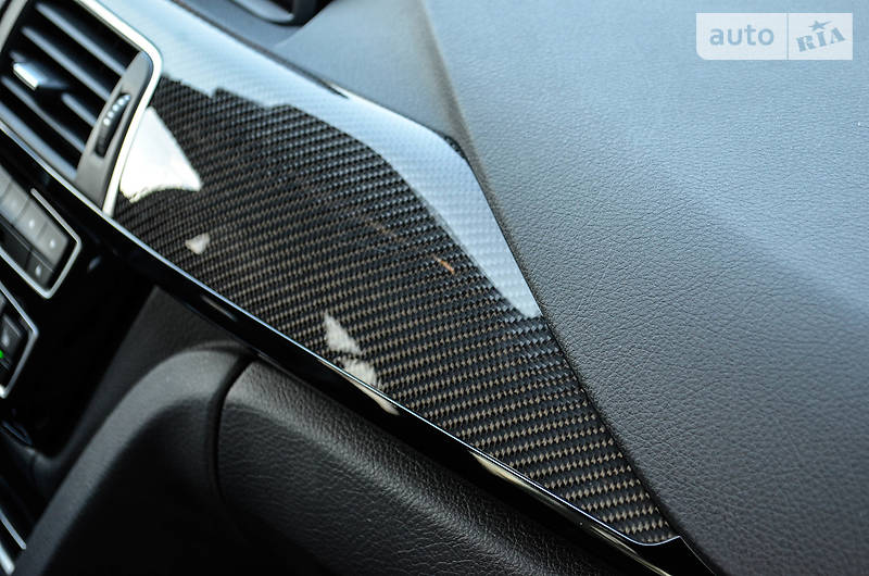 Седан BMW M3 2016 в Києві фото 31 Седан BMW M3 2016 в Києві