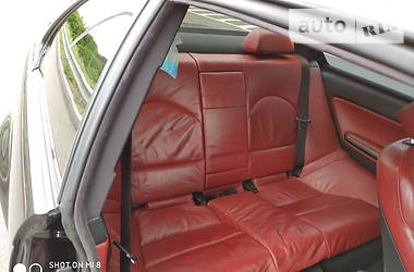 Купе BMW M3 2001 в 