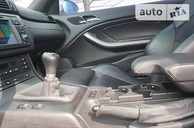 Купе BMW M3 2002 в 