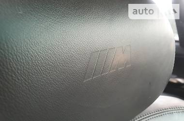 Купе BMW M3 2002 в 