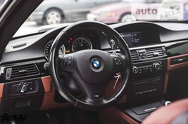 Купе BMW M3 2011 в Киеве