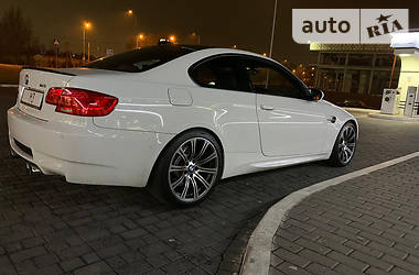 Купе BMW M3 2011 в Одессе