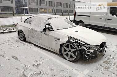 Купе BMW M3 2011 в Ивано-Франковске