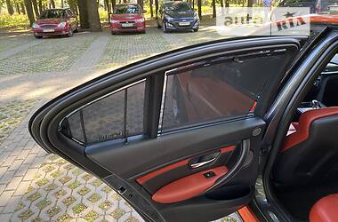 Седан BMW M3 2015 в 