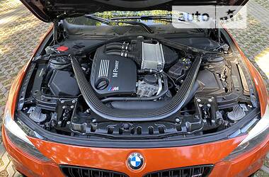 Седан BMW M3 2015 в 
