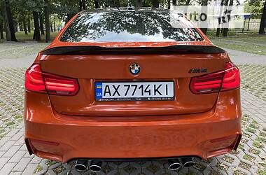 Седан BMW M3 2015 в 