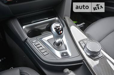 Седан BMW M3 2017 в 