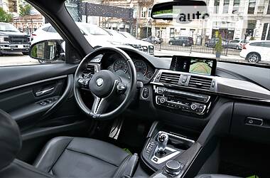 Седан BMW M3 2017 в 