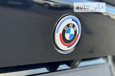 Седан BMW M3 2022 в Киеве