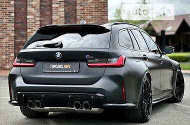 Универсал BMW M3 2023 в 
