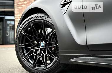 Универсал BMW M3 2023 в 