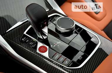 Универсал BMW M3 2023 в 