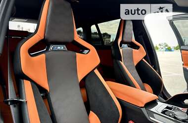 Универсал BMW M3 2023 в 