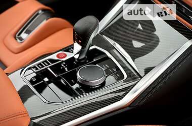 Универсал BMW M3 2023 в 
