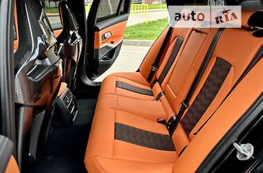 Универсал BMW M3 2023 в 