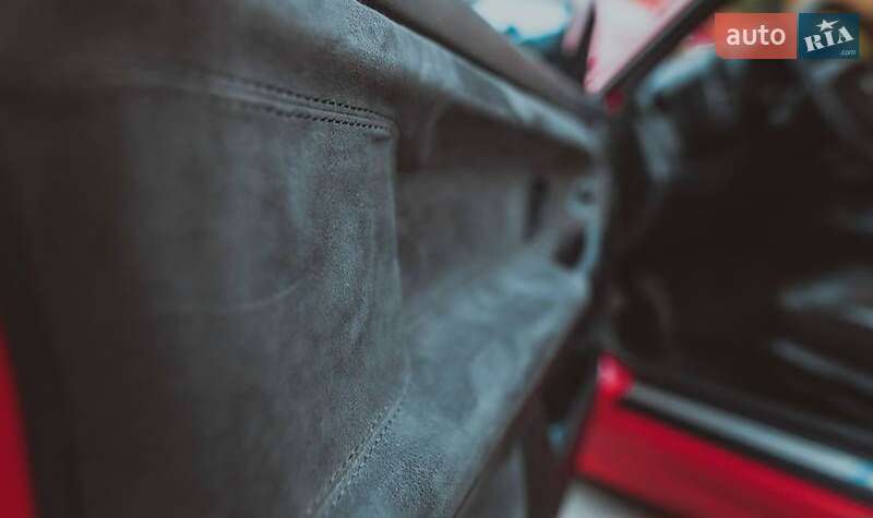 Купе BMW M3 1996 в Староконстантинове