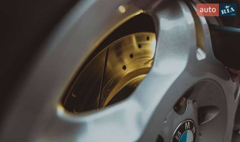 Купе BMW M3 1996 в Староконстантинове