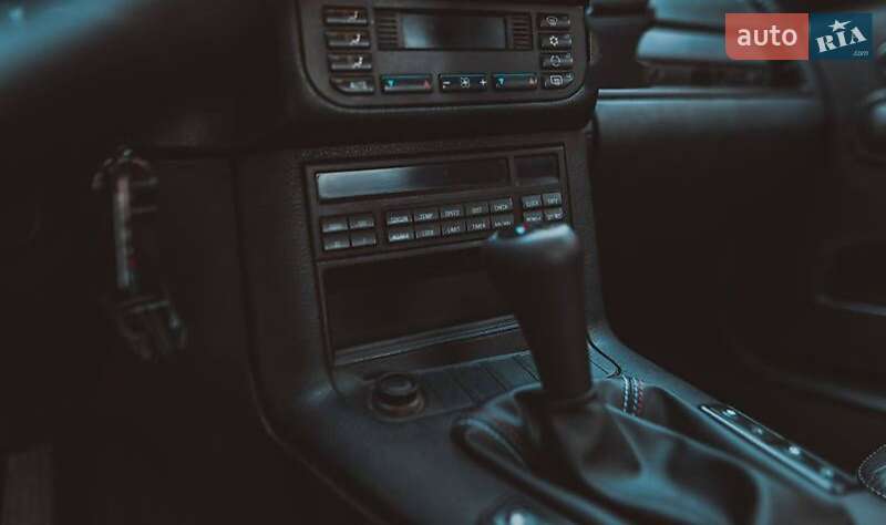 Купе BMW M3 1996 в Староконстантинове
