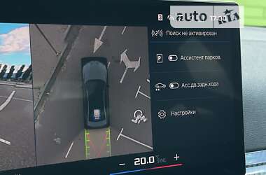 Седан BMW M3 2022 в 