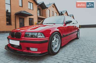 Купе BMW M3 1996 в Старокостянтинові