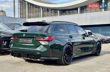 Универсал BMW M3 2023 в Киеве